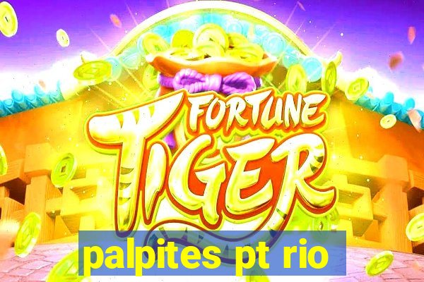 palpites pt rio